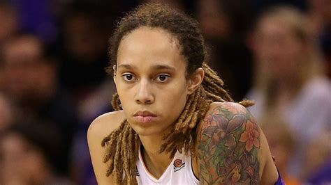 Fans showed support for Brittney Griner on May 21 in Phoenix ahead of her first home game for the Phoenix Mercury since being incarcerated in Russia. ... they used their voice and they amplified ...
